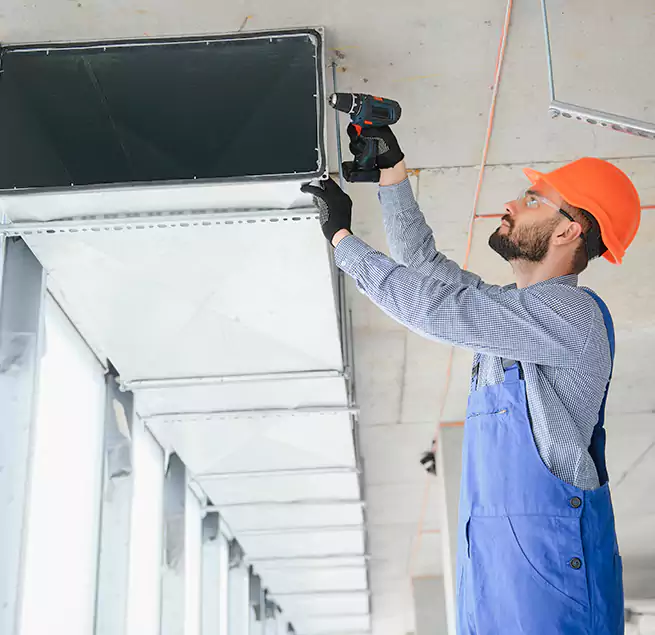 Why Homeowners & Businesses Trust Us in Glen Burnie, MD