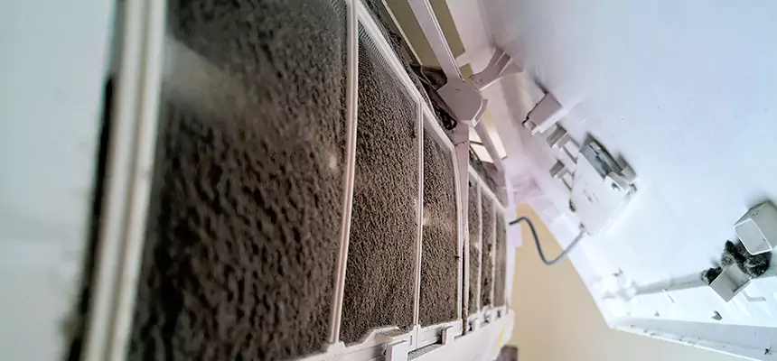 Preventive Air Duct Bacteria Removal in Glen Burnie