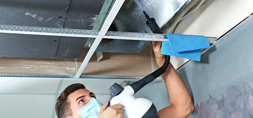 Our Air Duct Rodent Removal Services in Glen Burnie, MD