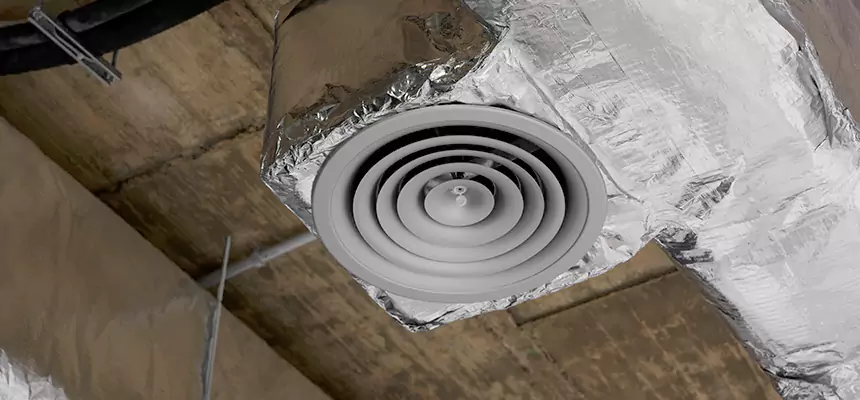 Our Basement Vent Cleaning Services in Glen Burnie, MD