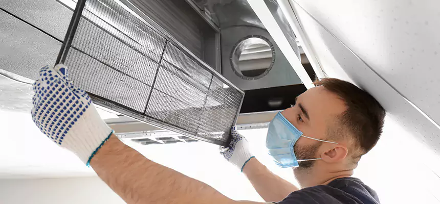 Our Bathroom Exhaust Duct Cleaning Services in Glen Burnie, MD