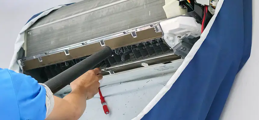 Advanced Clogged Dryer Vent Repair for Multi-Unit & Commercial in Glen Burnie, MD