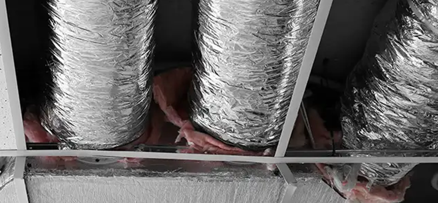 Scalable Commercial Multi‑Unit Dryer Vent Camera Inspection in Glen Burnie, MD