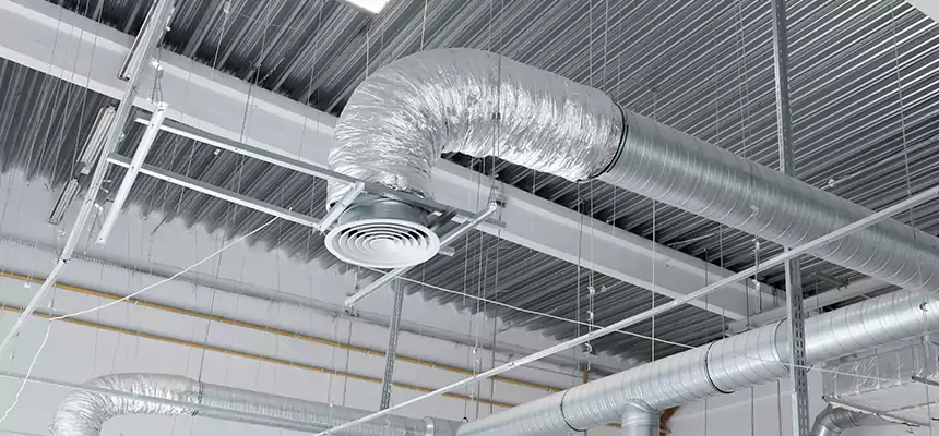 Our Dryer Vent Hose Replacement Services in Glen Burnie, MD