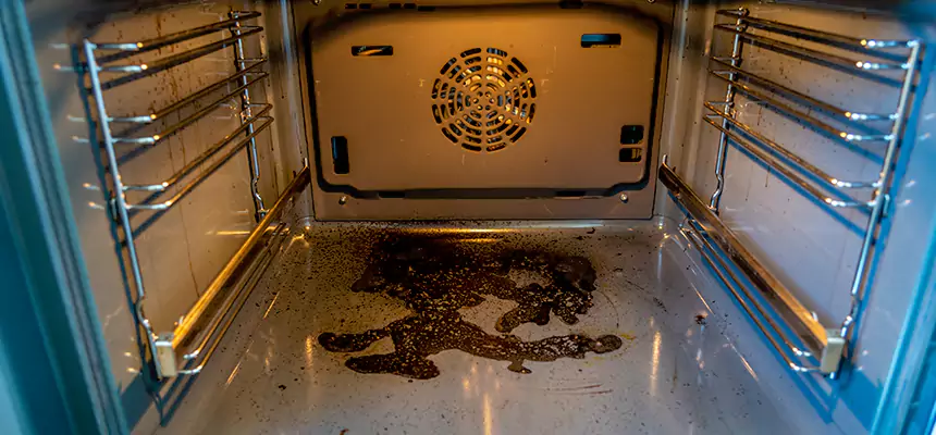 Our Dryer Vent Mold Cleaning Services in Glen Burnie, MD