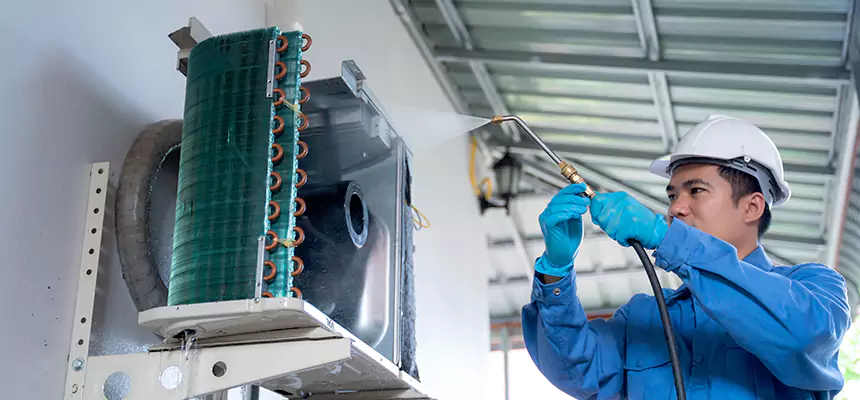 Our Energy-Efficient HVAC Cleaning Services in Glen Burnie, MD