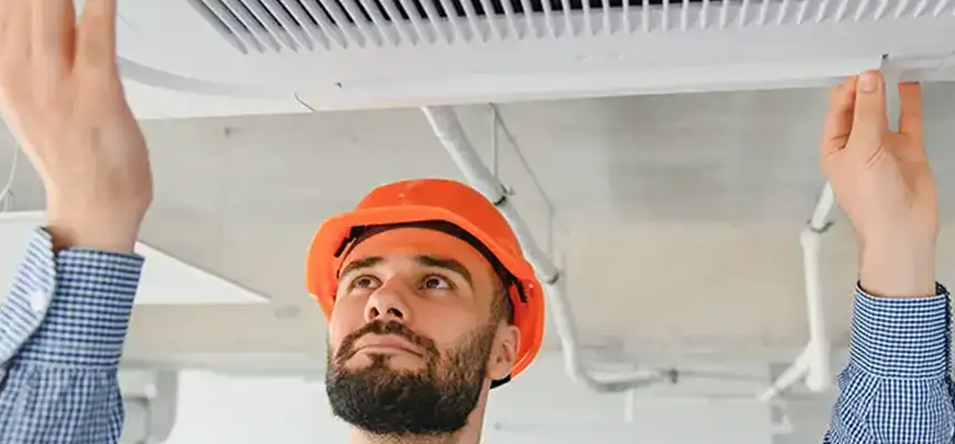 Our Furnace Vent Cleaning Services in Glen Burnie, MD