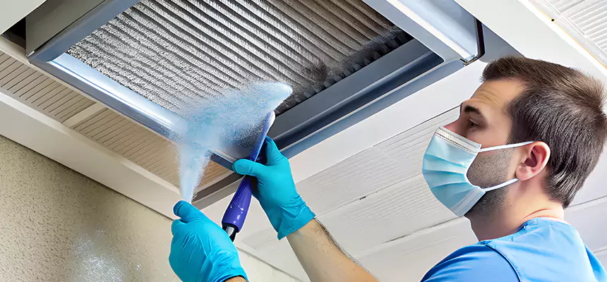 Our Home Ventilation Cleaning Services in Glen Burnie, MD