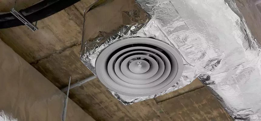 Our Industrial Dryer Vent Cleaning Services in Glen Burnie, MD