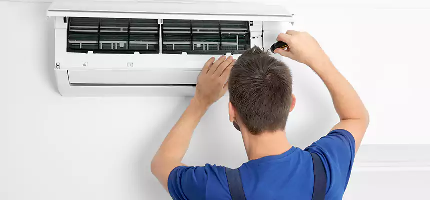 Our Smart Air Conditioning Installation Services in Glen Burnie, MD