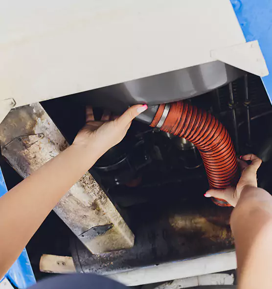 Professional Air Duct Leak Repair in Glen Burnie, MD