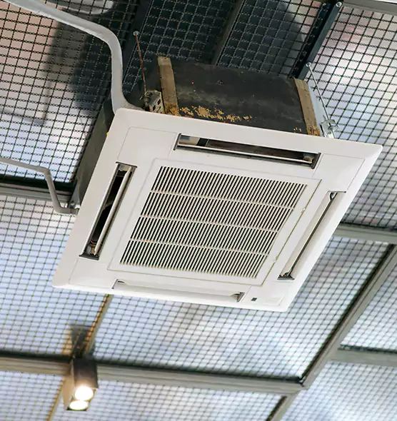 Top-Notch Allergy Relief Vent Cleaning Services in Glen Burnie, MD