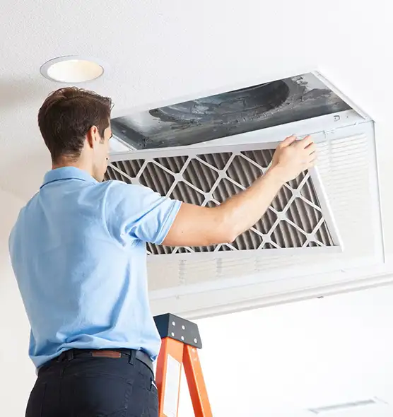 About Annual Dryer Vent Maintenance Glen Burnie, MD