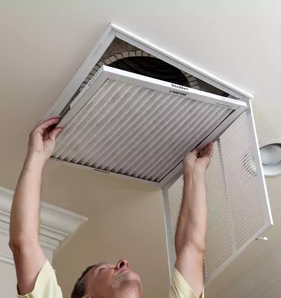 Trusted Apartment Air Duct Cleaning in Glen Burnie, MD