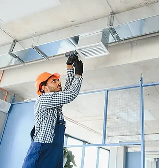 About Commercial Laundry Vent Cleaning in Glen Burnie, MD