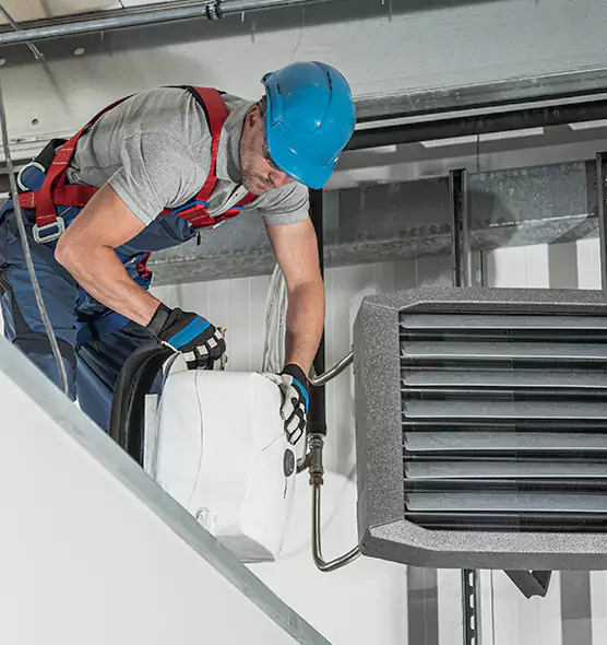 Professional Custom HVAC Ductworkin Glen Burnie, MD