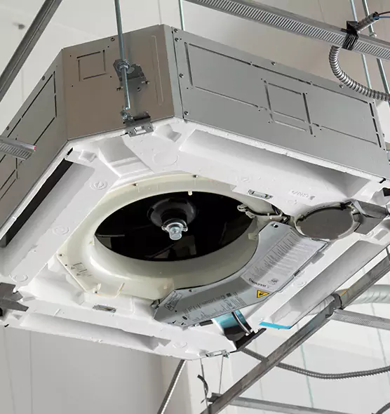 Professional Industrial Dryer Vent Cleaning in Glen Burnie, MD