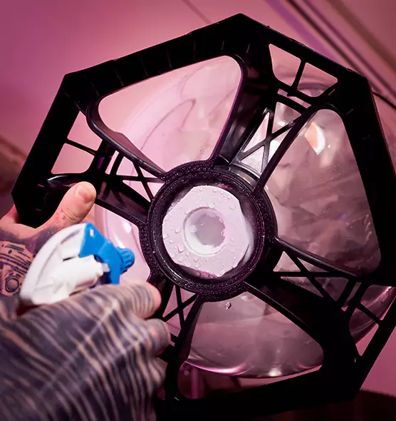 Expert Low VOC Vent Installation in Glen Burnie, MD