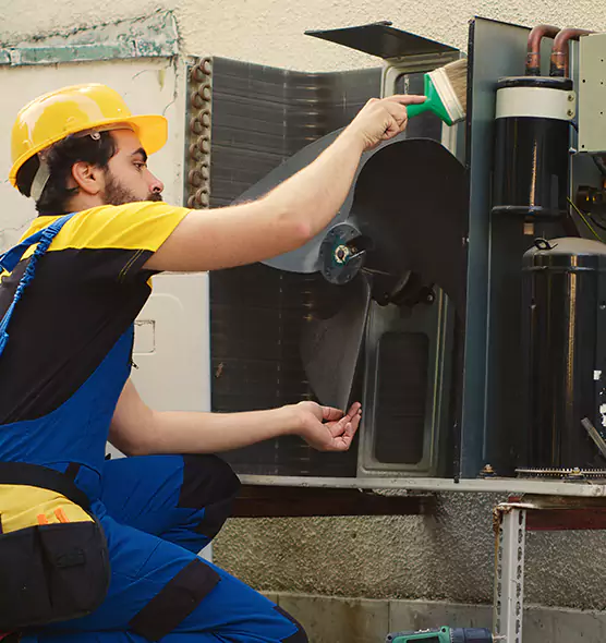 Top-Rated New Room Vent Extension in Glen Burnie, MD