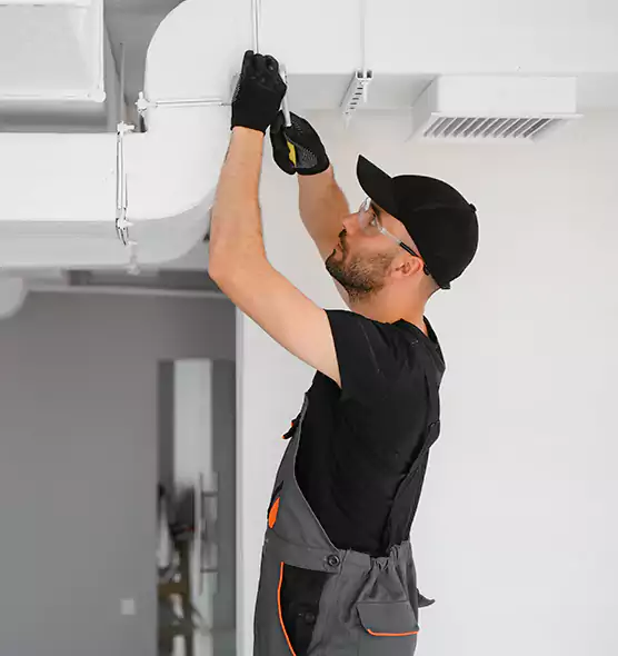 Advanced Office Ductwork Cleaning Services in Glen Burnie, MD