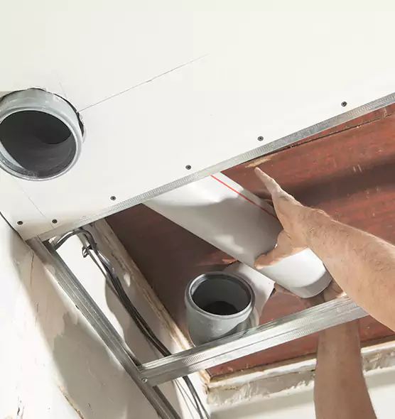 Professional Seasonal Allergy Air Duct Cleaning in Glen Burnie, MD