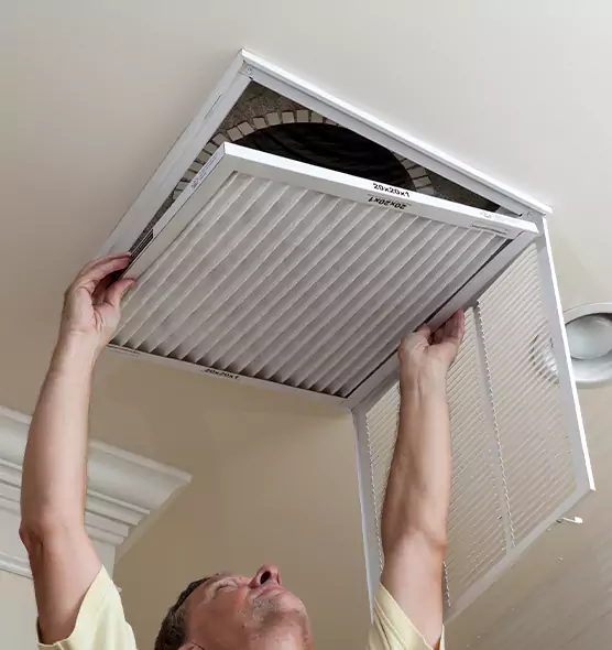 Professional Vent Relocation Services in Glen Burnie, MD