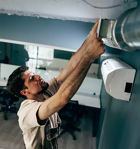 Reliable Warehouse Vent Cleaning in Glen Burnie, MD