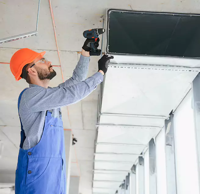 Why Homeowners & Businesses Trust Us in Glen Burnie, MD?