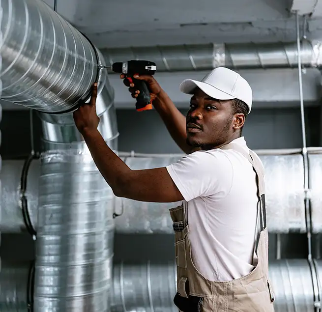 Why Homeowners & Businesses Trust Us Glen Burnie, MD