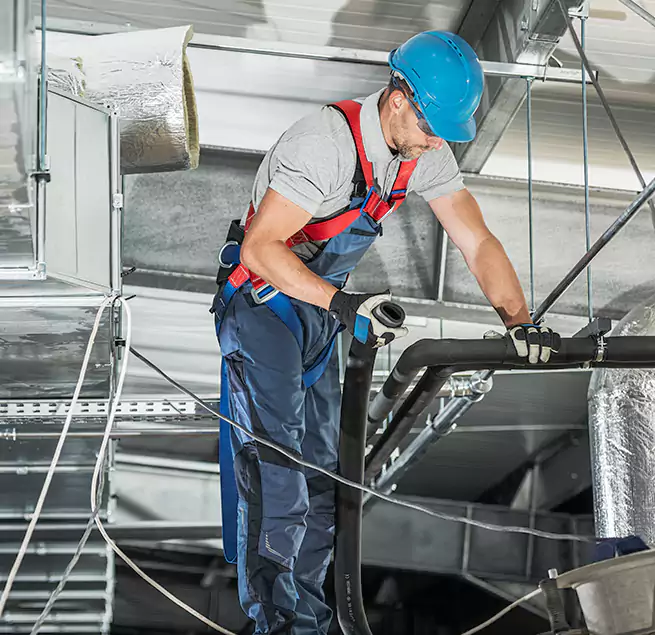 Why Homeowners & Businesses Trust Us in Glen Burnie, MD?