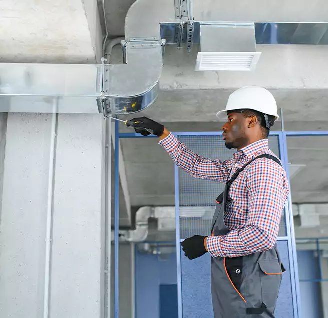 Why Homeowners & Businesses Trust Us Glen Burnie, MD