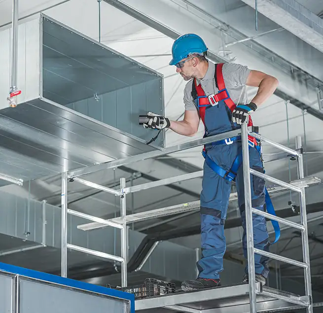 Why Homeowners & Businesses Trust Us in Glen Burnie, MD?