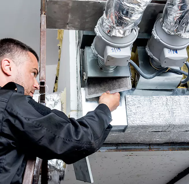 Why Homeowners & Businesses Trust Us in Glen Burnie, MD