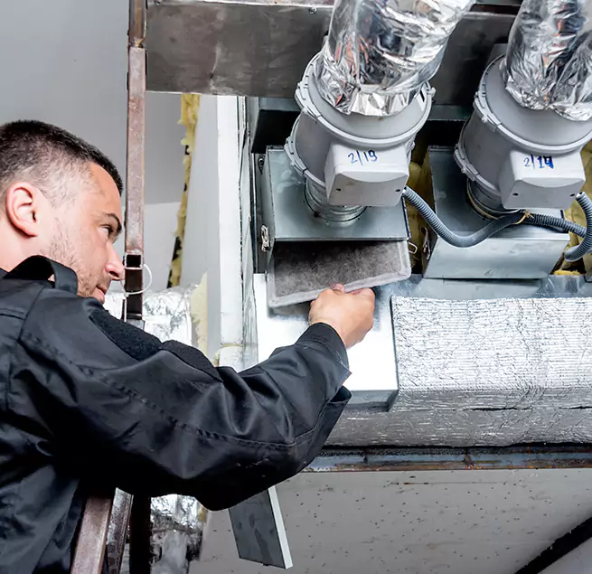 Why Homeowners & Businesses Trust Us in Glen Burnie, MD?