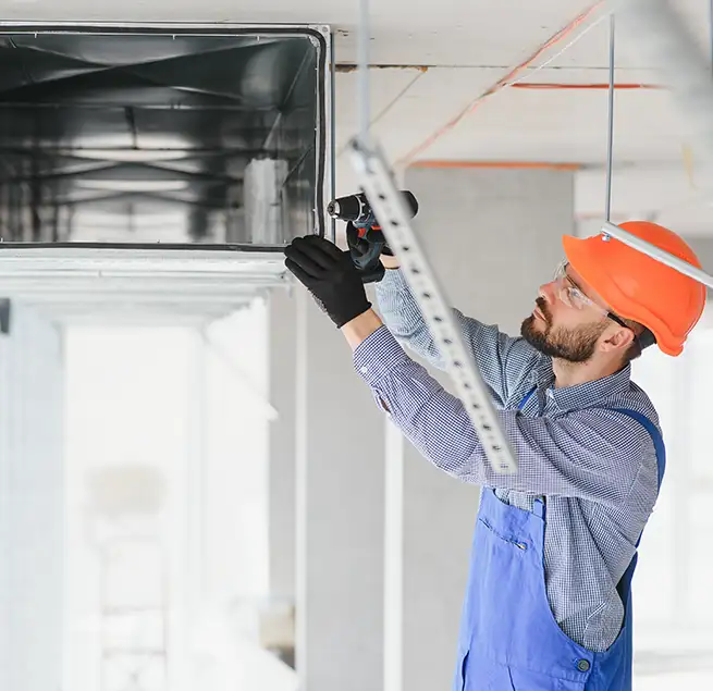 Why Homeowners & Businesses Trust Us in Glen Burnie, MD?