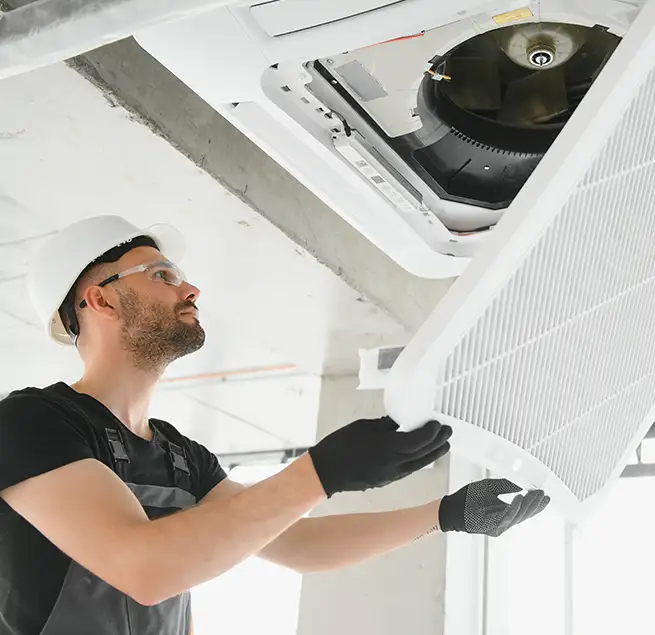 Why Homeowners & Businesses Trust Us in Glen Burnie, MD?