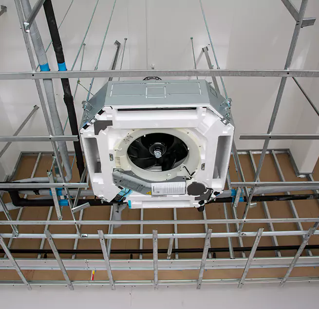 Why Homeowners & Businesses Trust Us in Glen Burnie, MD?