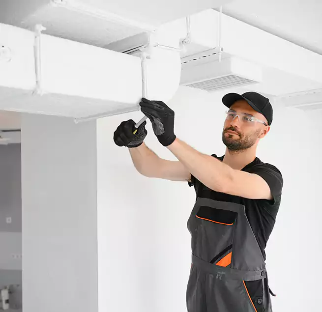 Why Homeowners & Businesses Trust Us in Glen Burnie, MD?