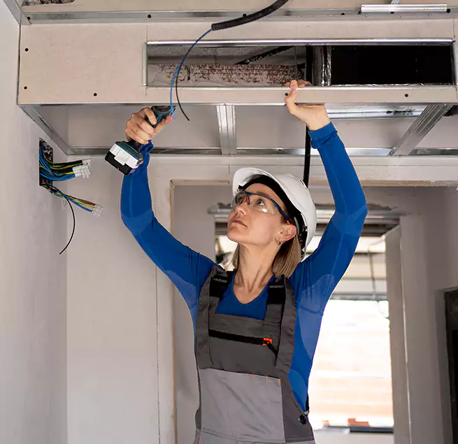 Why Homeowners & Businesses Trust Us in Glen Burnie, MD?