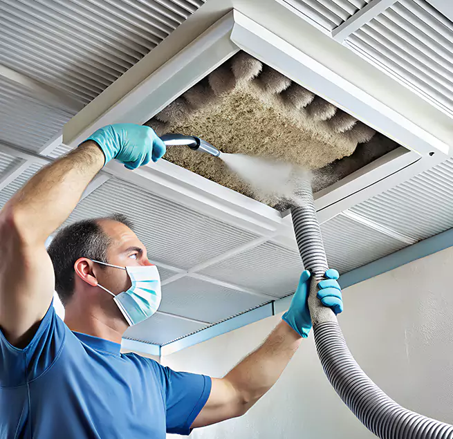 Why Homeowners Businesses Trust Us in Glen Burnie, MD