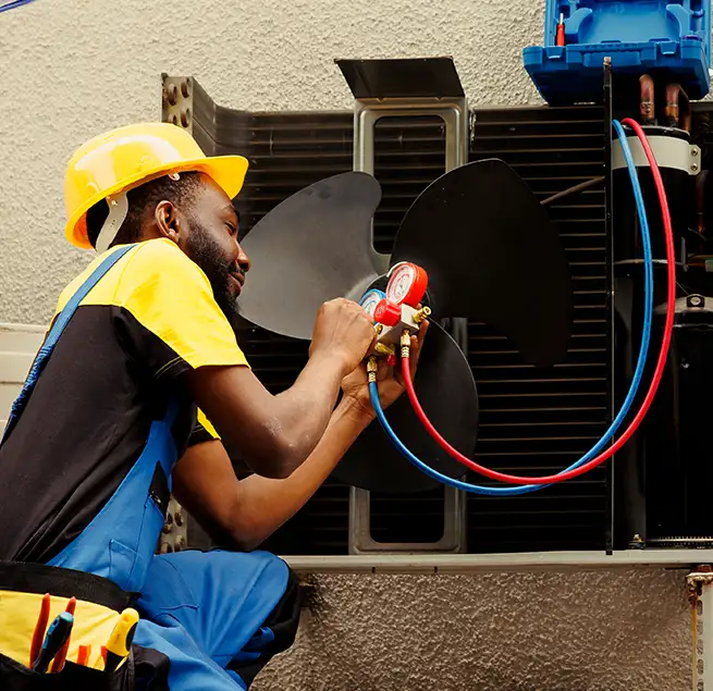 Why Homeowners & Businesses Trust Us in Glen Burnie, MD?