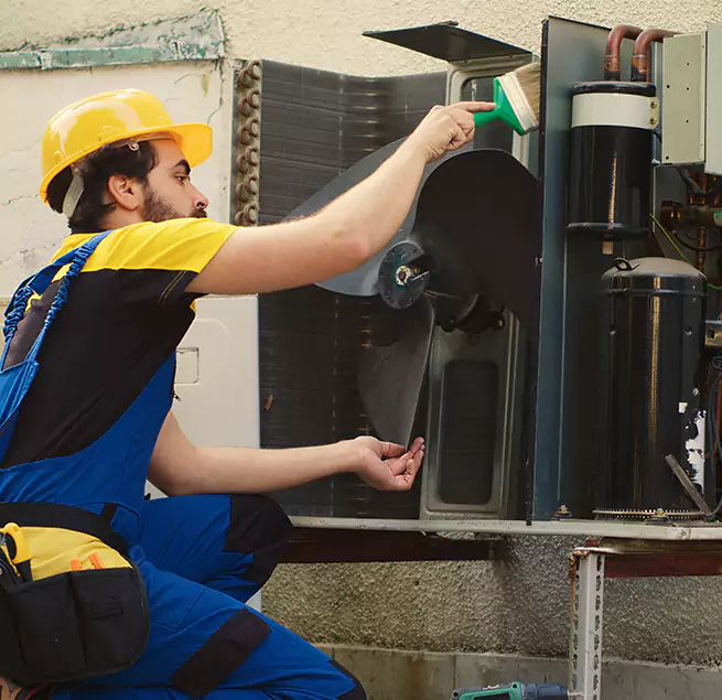 Why Homeowners & Businesses Trust Us Glen Burnie, MD?