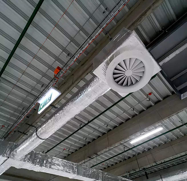 Why Homeowners & Businesses Trust Us in Glen Burnie, MD