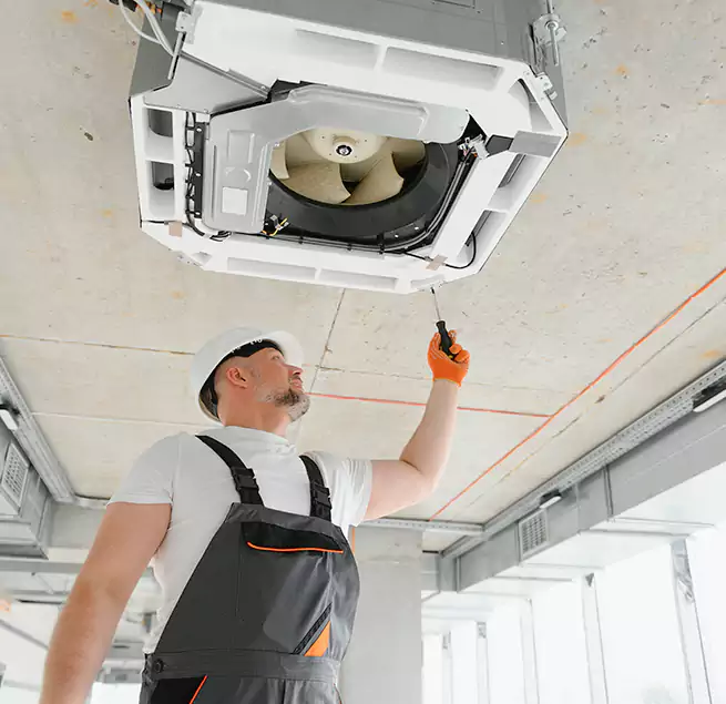 Why Homeowners Businesses Trust Us in Glen Burnie, MD