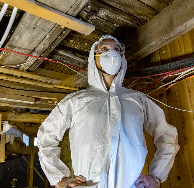 Why Homeowners & Businesses Trust Us in Glen Burnie, MD?