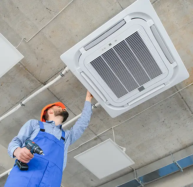 Why Homeowners & Businesses Trust Us in Glen Burnie, MD?