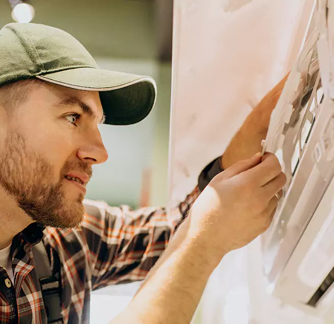 Why Homeowners & Businesses Trust Us in Glen Burnie, MD?