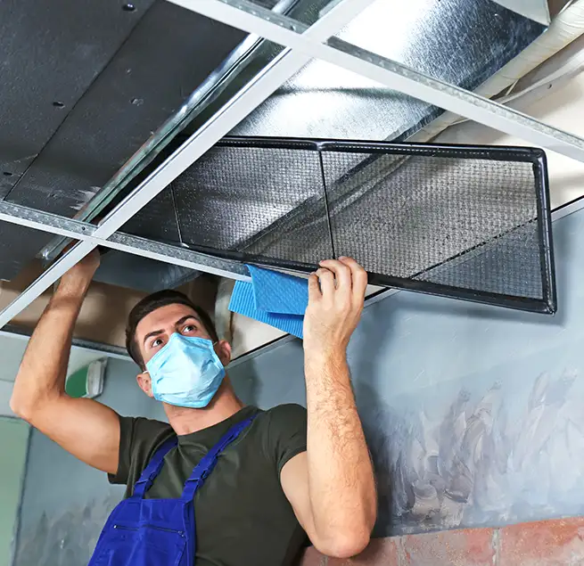 Why Homeowners & Businesses Trust Us in Glen Burnie, MD?