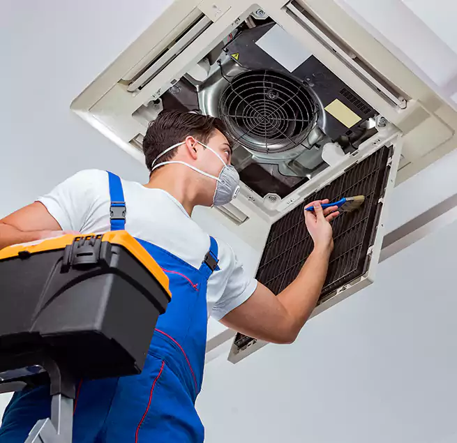 Why Homeowners & Businesses Trust Us in Glen Burnie, MD?